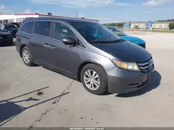 5FNRL5H42GB075376 2016 HONDA ODYSSEY