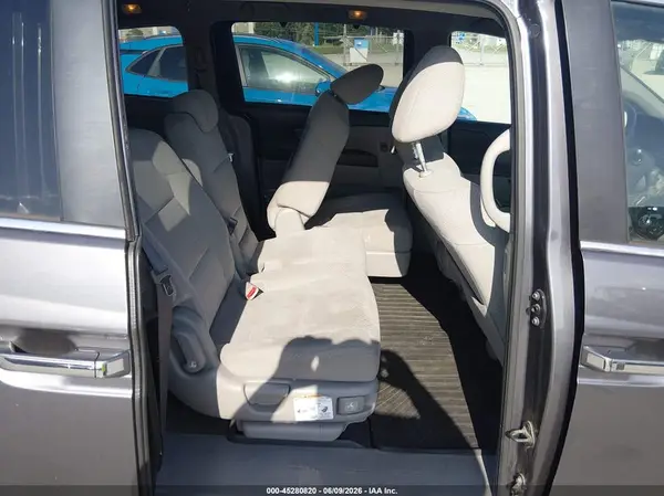 5FNRL5H42GB075376 2016 HONDA ODYSSEY - Image 8
