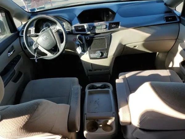 5FNRL5H42GB081677 2016 HONDA ODYSSEY - Image 8