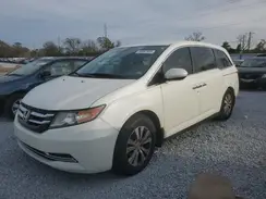 5FNRL5H42GB081842 2016 HONDA ODYSSEY