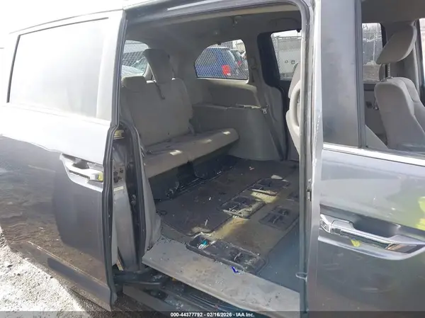 5FNRL5H42GB084417 2016 HONDA ODYSSEY - Image 8