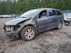 5FNRL5H42GB086815 2016 HONDA ODYSSEY