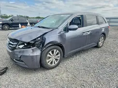 5FNRL5H42GB092064 2016 HONDA ODYSSEY