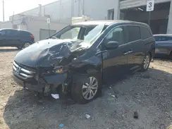 5FNRL5H42GB094588 2016 HONDA ODYSSEY