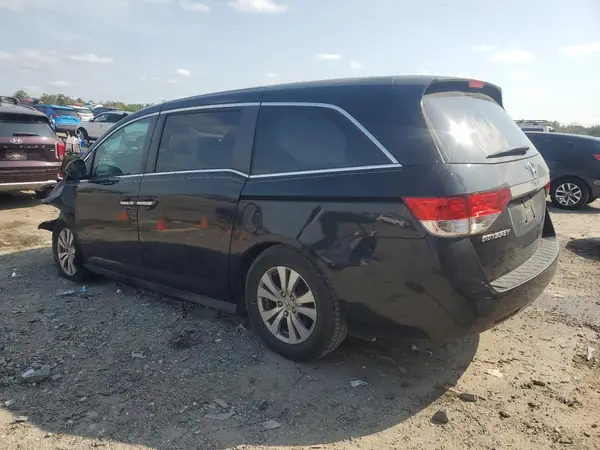 5FNRL5H42GB094588 2016 HONDA ODYSSEY - Image 2