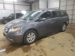 5FNRL5H42GB100955 2016 HONDA ODYSSEY