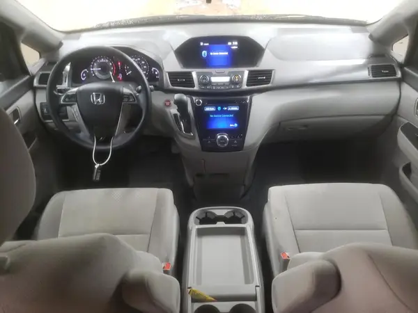 5FNRL5H42GB100955 2016 HONDA ODYSSEY - Image 8