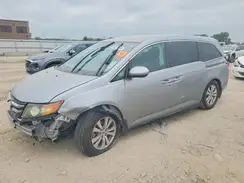 5FNRL5H42GB109686 2016 HONDA ODYSSEY