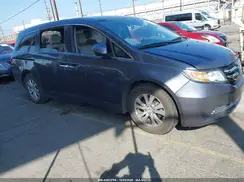 5FNRL5H42GB111292 2016 HONDA ODYSSEY
