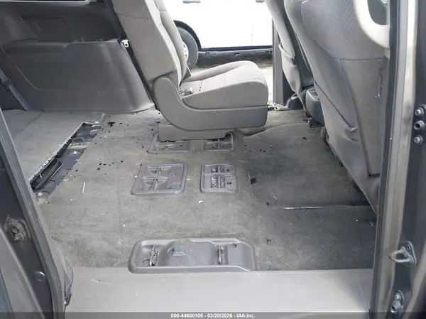 5FNRL5H42GB114435 2016 HONDA ODYSSEY - Image 8