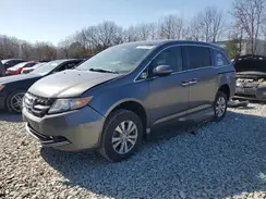 5FNRL5H42GB119148 2016 HONDA ODYSSEY