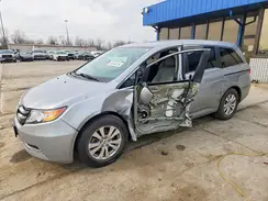 5FNRL5H42GB122504 2016 HONDA ODYSSEY