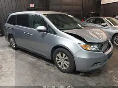 5FNRL5H42GB123913 2016 HONDA ODYSSEY