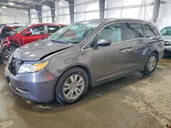 5FNRL5H42GB131364 2016 HONDA ODYSSEY