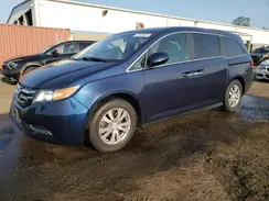 5FNRL5H42GB134037 2016 HONDA ODYSSEY