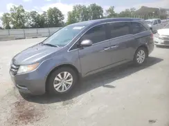 5FNRL5H42GB138136 2016 HONDA ODYSSEY