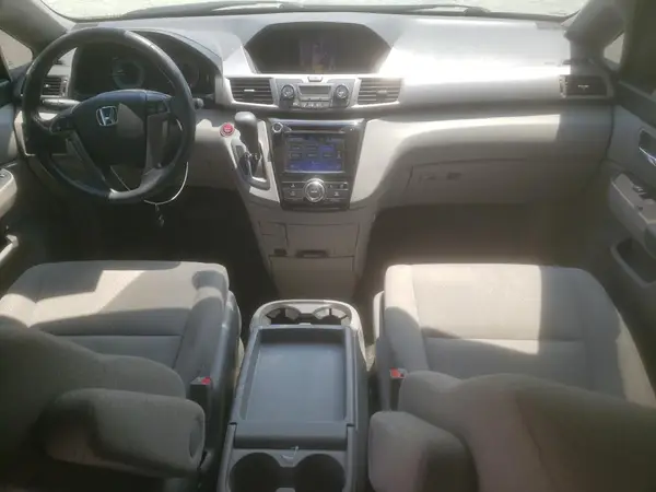 5FNRL5H42GB138136 2016 HONDA ODYSSEY - Image 8