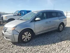 5FNRL5H42GB141053 2016 HONDA ODYSSEY