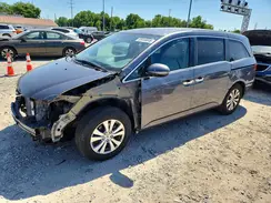 5FNRL5H42GB149377 2016 HONDA ODYSSEY