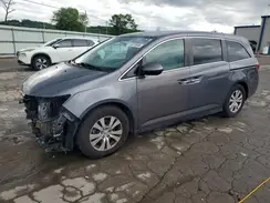 5FNRL5H42GB153381 2016 HONDA ODYSSEY