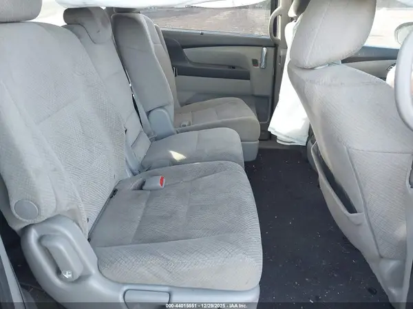 5FNRL5H42GB153400 2016 HONDA ODYSSEY - Image 8
