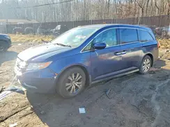 5FNRL5H42GB155678 2016 HONDA ODYSSEY