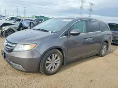 5FNRL5H42GB156135 2016 HONDA ODYSSEY