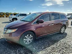 5FNRL5H42GB165109 2016 HONDA ODYSSEY