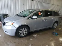 5FNRL5H42GB165563 2016 HONDA ODYSSEY