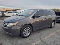 5FNRL5H42GB168012 2016 HONDA ODYSSEY