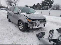 5FNRL5H42GB503687 2016 HONDA ODYSSEY