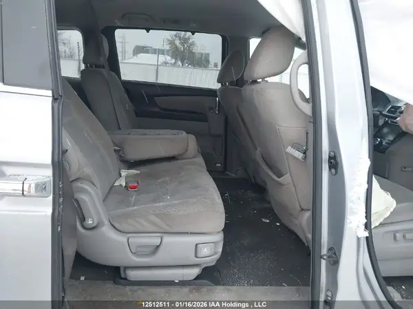 5FNRL5H42GB503687 2016 HONDA ODYSSEY - Image 8