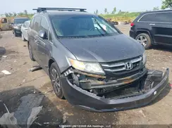 5FNRL5H42GB503740 2016 HONDA ODYSSEY