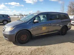 5FNRL5H42GB504130 2016 HONDA ODYSSEY