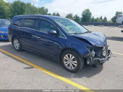 5FNRL5H42GB506069 2016 HONDA ODYSSEY