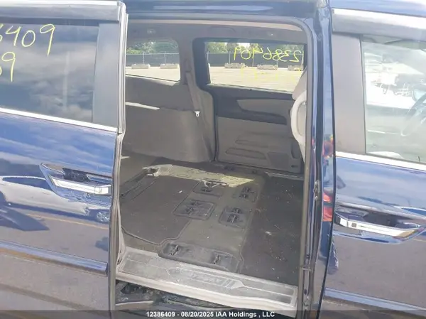 5FNRL5H42GB506069 2016 HONDA ODYSSEY - Image 8