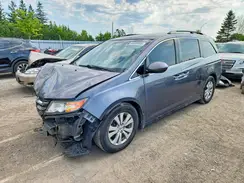 5FNRL5H42GB506248 2016 HONDA ODYSSEY