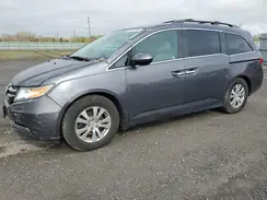 5FNRL5H42GB508615 2016 HONDA ODYSSEY