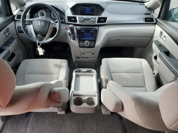 5FNRL5H42GB508615 2016 HONDA ODYSSEY - Image 8