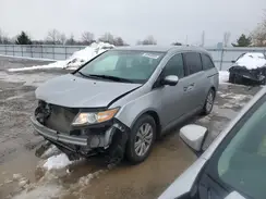 5FNRL5H42GB513202 2016 HONDA ODYSSEY