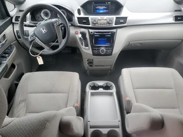 5FNRL5H42GB513202 2016 HONDA ODYSSEY - Image 8