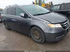 5FNRL5H42GB514723 2016 HONDA ODYSSEY