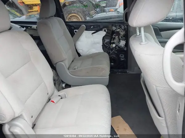 5FNRL5H42GB514723 2016 HONDA ODYSSEY - Image 8