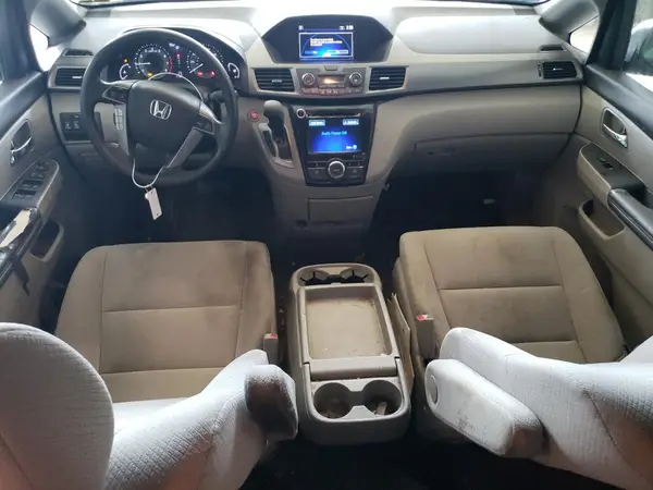 5FNRL5H42HB023618 2017 HONDA ODYSSEY - Image 8