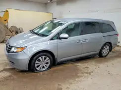 5FNRL5H43GB013128 2016 HONDA ODYSSEY