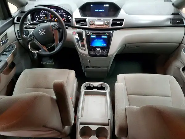 5FNRL5H43GB013128 2016 HONDA ODYSSEY - Image 8