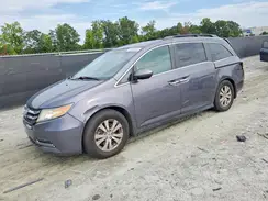 5FNRL5H43GB028826 2016 HONDA ODYSSEY