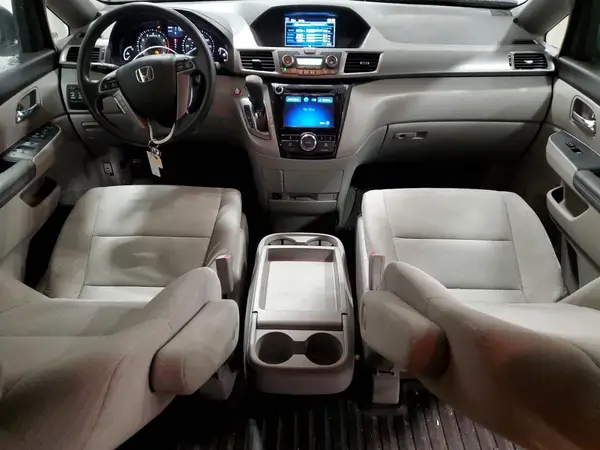 5FNRL5H43GB042399 2016 HONDA ODYSSEY - Image 8