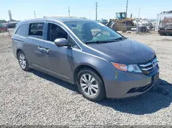5FNRL5H43GB052544 2016 HONDA ODYSSEY
