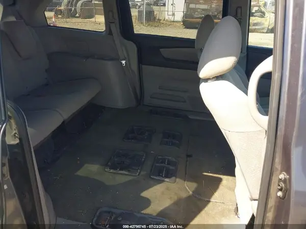 5FNRL5H43GB052544 2016 HONDA ODYSSEY - Image 8